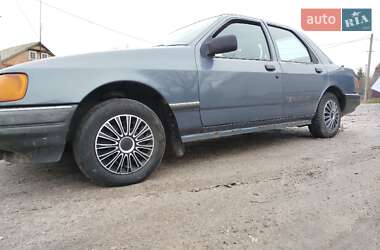 Седан Ford Sierra 1987 в Фастові