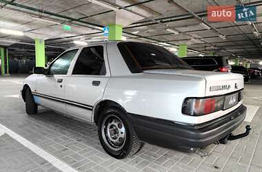 Седан Ford Sierra 1989 в Києві