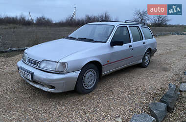 Універсал Ford Sierra 1990 в Олександрівці