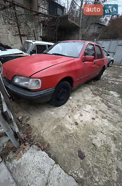 Седан Ford Sierra 1987 в Києві