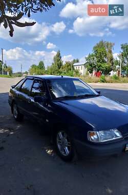 Універсал Ford Sierra 1987 в Львові