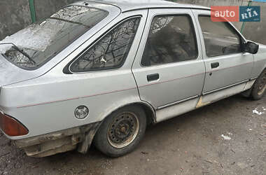 Лифтбек Ford Sierra 1986 в Киеве