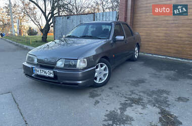 Седан Ford Sierra 1987 в Чорноморську