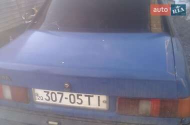 Седан Ford Sierra 1988 в 