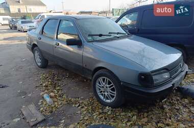 Седан Ford Sierra 1990 в Павлограді