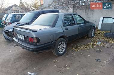 Седан Ford Sierra 1990 в Павлограді