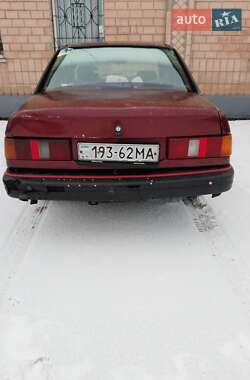 Седан Ford Sierra 1988 в Звягелі