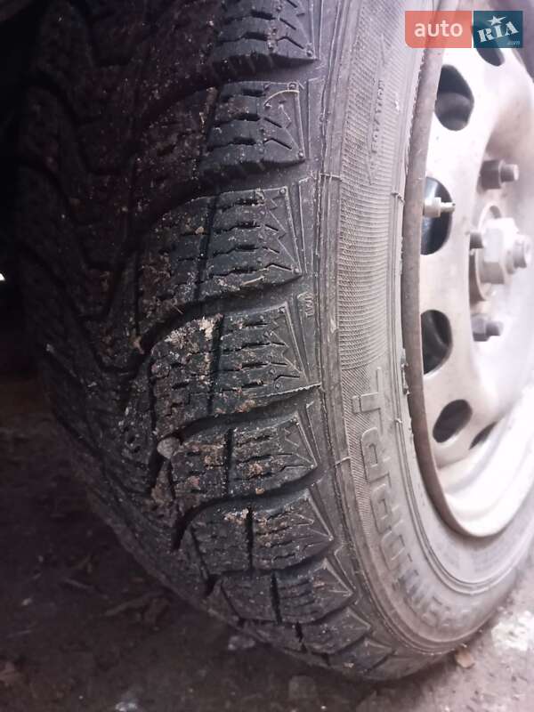 Лифтбек Ford Sierra 1989 в Николаеве фото 6 Лифтбек Ford Sierra 1989 в Николаеве