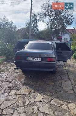 Седан Ford Sierra 1990 в Мельниці-Подільській