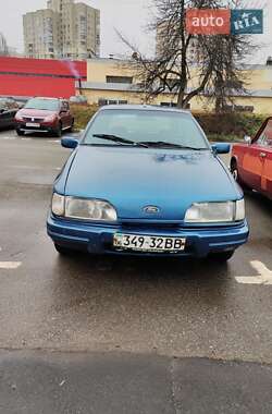 Ліфтбек Ford Sierra 1989 в Києві