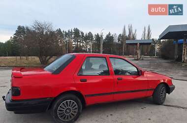 Седан Ford Sierra 1991 в Вараше