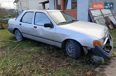 Седан Ford Sierra 1988 в Верхнем Синевидном