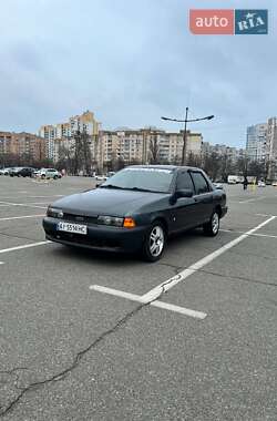 Седан Ford Sierra 1988 в Броварах