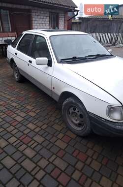 Ліфтбек Ford Sierra 1992 в Житомирі