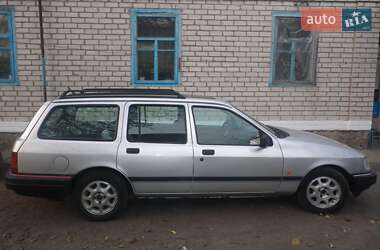 Универсал Ford Sierra 1991 в Миргороде