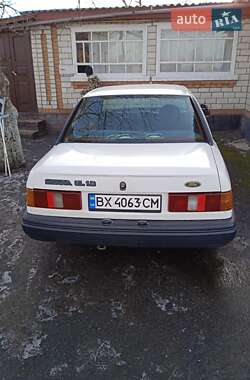 Седан Ford Sierra 1987 в 