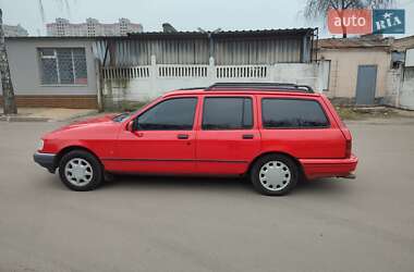 Універсал Ford Sierra 1992 в Києві