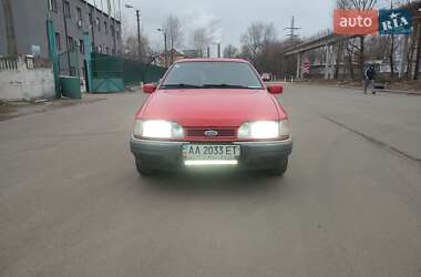 Універсал Ford Sierra 1992 в Києві