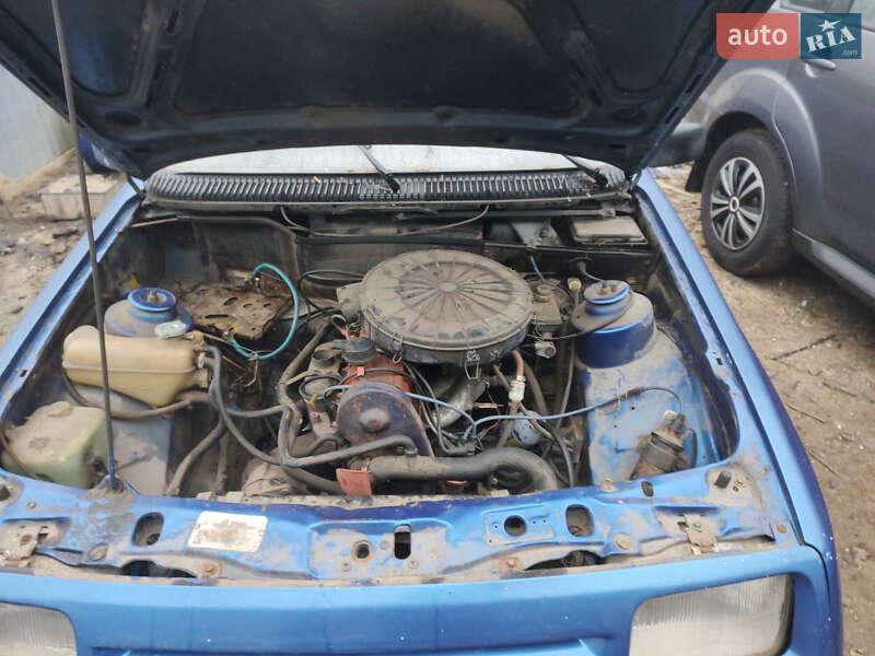 Лифтбек Ford Sierra 1986 в Житомире