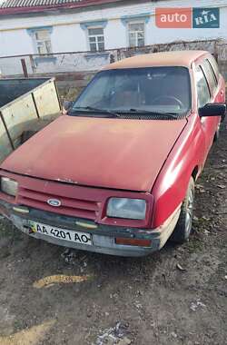 Универсал Ford Sierra 1982 в Шполе