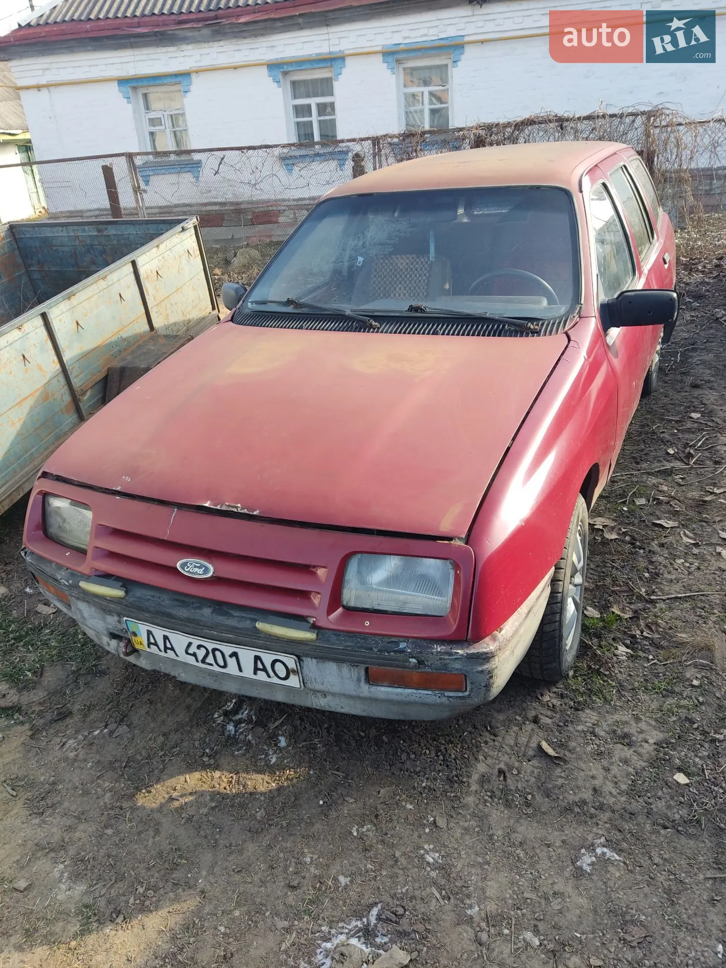 Фото авто 1