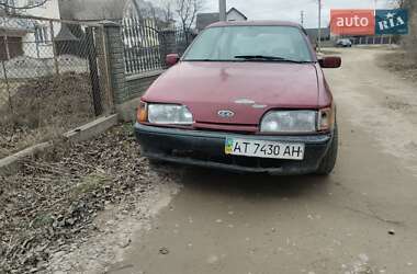 Универсал Ford Sierra 1987 в Богородчанах