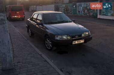 Седан Ford Sierra 1989 в 