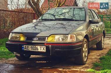 Седан Ford Sierra 1989 в 