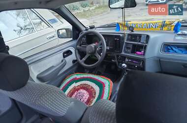 Седан Ford Sierra 1989 в 