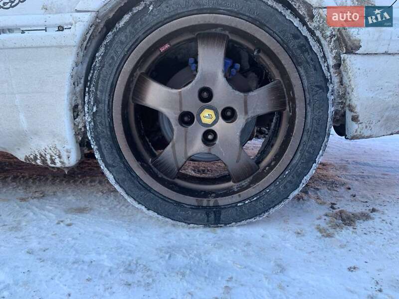 Лифтбек Ford Sierra 1984 в Полтаве