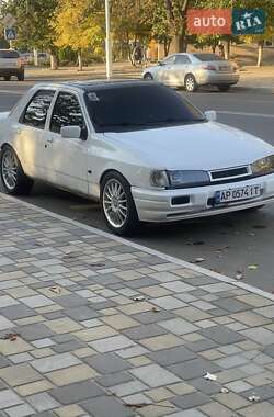 Седан Ford Sierra 1992 в Одессе