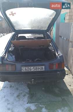 Универсал Ford Sierra 1986 в Миргороде