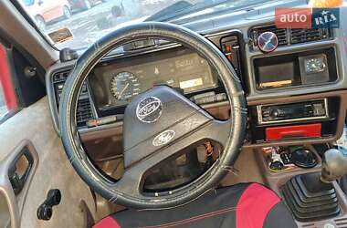 Ліфтбек Ford Sierra 1986 в Умані
