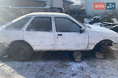 Лифтбек Ford Sierra 1991 в Винниках