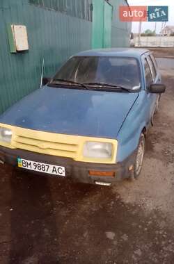 Универсал Ford Sierra 1985 в Полтаве