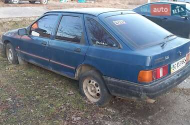 Универсал Ford Sierra 1988 в Пустомытах