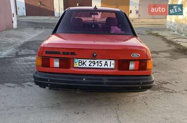 Седан Ford Sierra 1988 в 