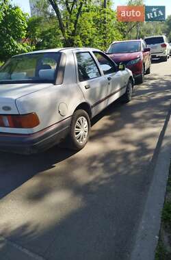 Седан Ford Sierra 1988 в 