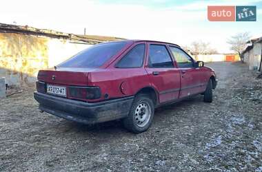 Універсал Ford Sierra 1988 в Долині