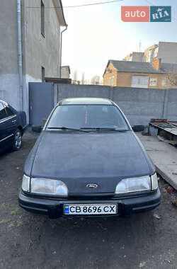 Седан Ford Sierra 1987 в Нежине