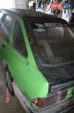 Лифтбек Ford Sierra 1988 в 