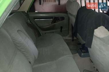 Лифтбек Ford Sierra 1988 в 
