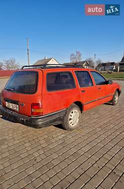 Універсал Ford Sierra 1990 в 