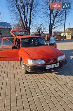 Універсал Ford Sierra 1990 в 