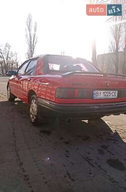 Седан Ford Sierra 1990 в 