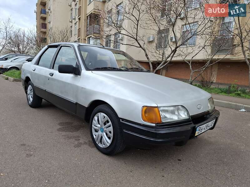 Седан Ford Sierra 1988 в Одессе