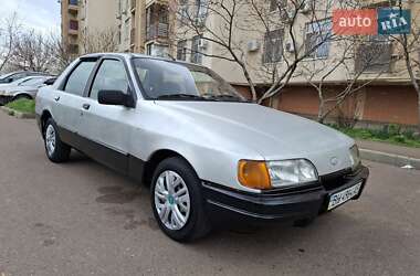 Седан Ford Sierra 1988 в Одессе