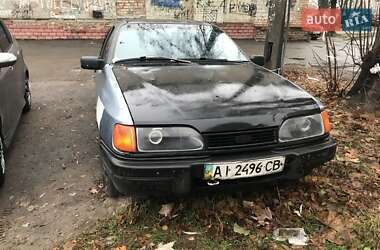 Седан Ford Sierra 1991 в 