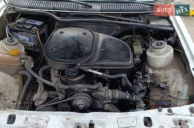 Універсал Ford Sierra 1986 в Запоріжжі