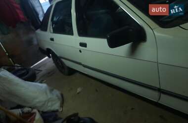 Лифтбек Ford Sierra 1987 в 